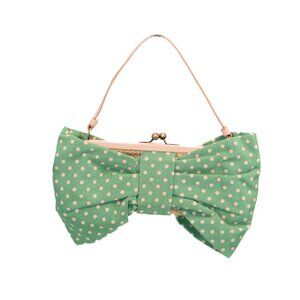 Moschino Cheap n Chic Bow Bag
